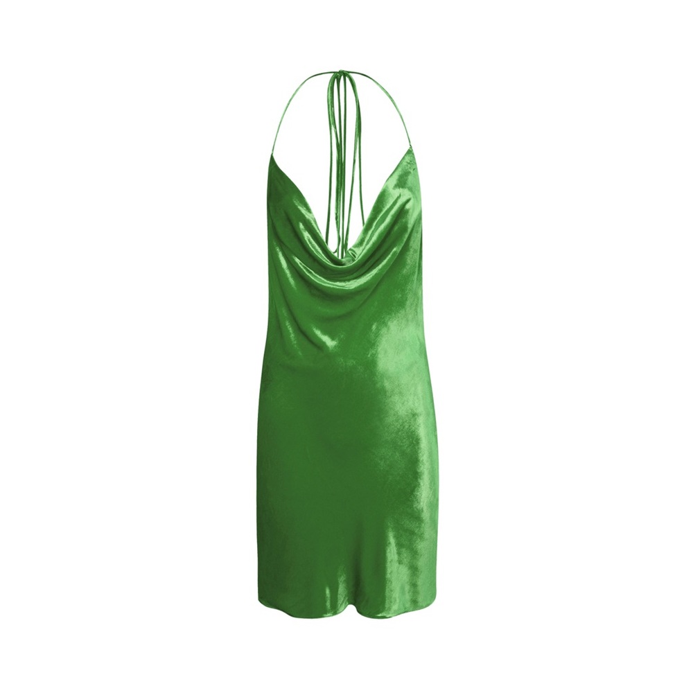 RAT & BOA Vaeda Dress in Mint